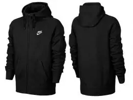 nike hoodies manche longue in 452336 pour homme